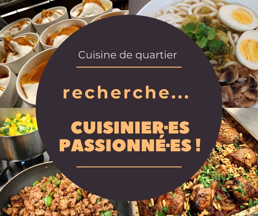 Au Champ-Etre, tiers-lieu nourricier